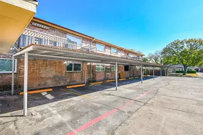 7902 Prestwood Drive #5, Houston, TX 77036 - Photo 3