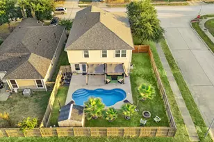 29314 Legends Meade Dr, Spring, TX 77386 - Photo 43