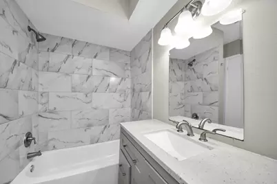 1736 Crestdale Drive #5, Houston, TX 77080 - Photo 19