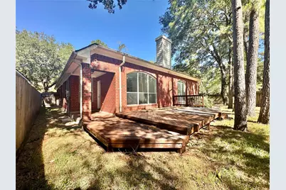 18 S Willow Point Circle, The Woodlands, TX 77382 - Photo 27