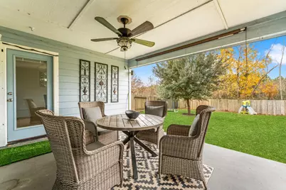 2016 Borthwick Lane, Conroe, TX 77301 - Photo 25
