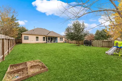 2016 Borthwick Lane, Conroe, TX 77301 - Photo 27