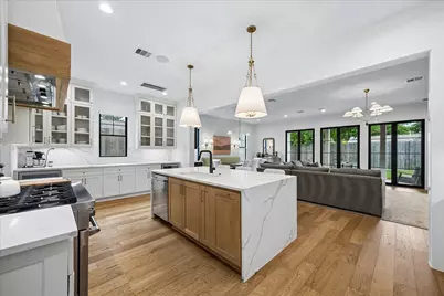 1806 Cheshire Lane, Houston, TX 77018 - Photo 7