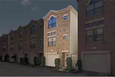 11315 Main Street #1304, Houston, TX 77025 - Photo 5