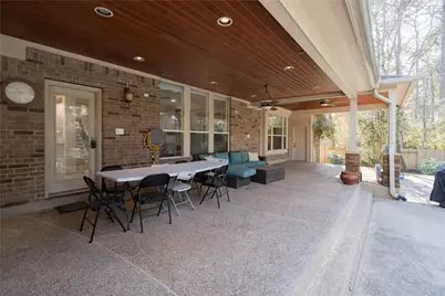 22 Regan Court, The Woodlands, TX 77382 - Photo 49