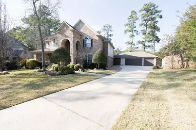 22 Regan Court, The Woodlands, TX 77382 - Photo 5