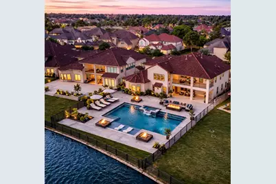 5403 Rouchel Brook Lane, Sugar Land, TX 77479 - Photo 3