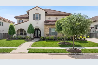 5403 Rouchel Brook Lane, Sugar Land, TX 77479 - Photo 31