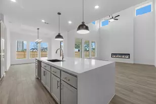 1523 Timber Woods Drive, Missouri City, TX 77459 - Photo 7