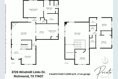 3726 Windmill Links Dr, Richmond, TX 77407 - Photo 29