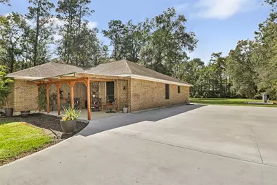11 County Road 6491, Dayton, TX 77535 - Photo 5