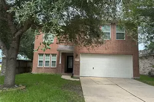 8435 Resada Park Ln, Richmond, TX 77407 - Photo 1