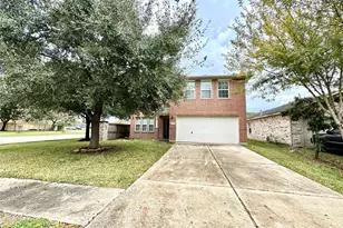 8435 Resada Park Ln, Richmond, TX 77407 - Photo 1