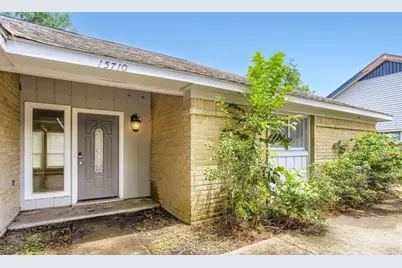 15710 Sandy Hill Drive, Houston, TX 77084 - Photo 1