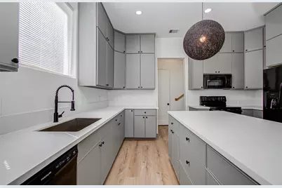 4605 Edison Street #A, Houston, TX 77009 - Photo 15