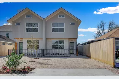 4605 Edison Street #A, Houston, TX 77009 - Photo 5