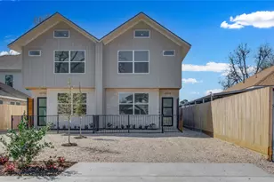 4605 Edison St, Houston, TX 77009 - Photo 5