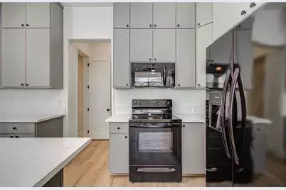 4605 Edison Street #A, Houston, TX 77009 - Photo 17