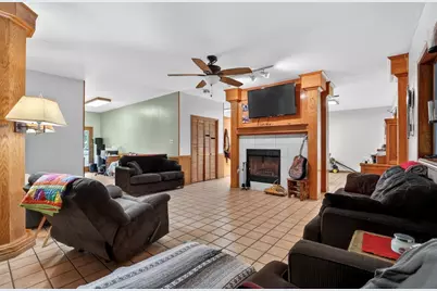 440 Dickens N, Livingston, TX 77351 - Photo 7