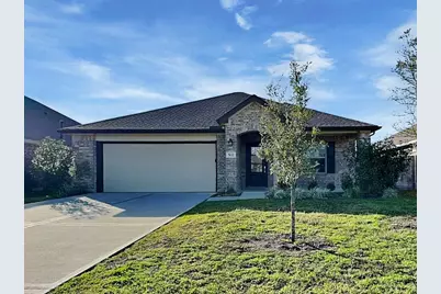 502 Pecan Landing Lane, La Marque, TX 77568 - Photo 1