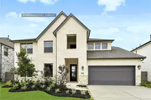 2901 Bolton Lndg Dr, Texas City, TX 77568 - Photo 1