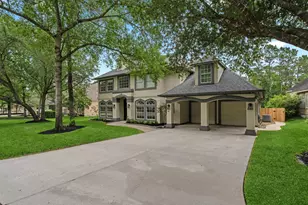 63 W Horizon Ridge Pl, The Woodlands, TX 77381 - Photo 49
