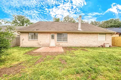 2446 Long Reach Drive, Sugar Land, TX 77478 - Photo 31