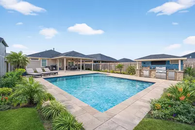 502 Winburn Tide Lane, La Porte, TX 77571 - Photo 5