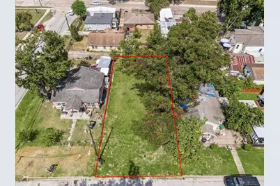 1105 Evelyn Street, Houston, TX 77009 - Photo 7