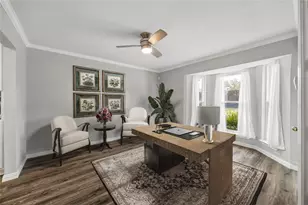 1635 W Sam Houston Pkwy S, Houston, TX 77042 - Photo 3