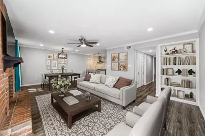 1635 W Sam Houston Parkway S, Houston, TX 77042 - Photo 7