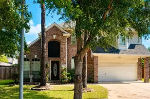 17202 Desert Maize Ln, Houston, TX 77095 - Photo 1