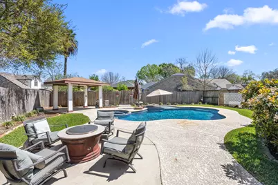 2419 Pebbledowne Circle, Sugar Land, TX 77478 - Photo 1