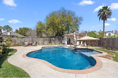 2419 Pebbledowne Circle, Sugar Land, TX 77478 - Photo 23