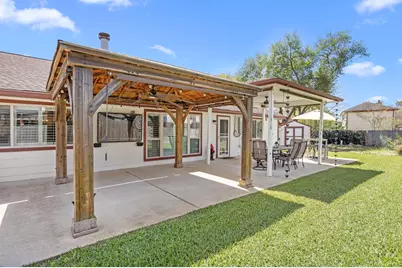 2419 Pebbledowne Circle, Sugar Land, TX 77478 - Photo 21