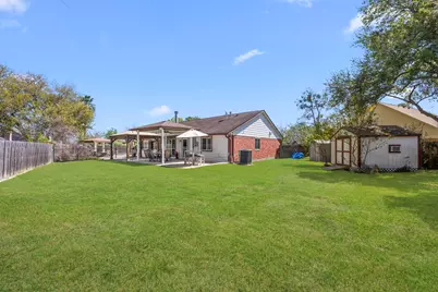 2419 Pebbledowne Circle, Sugar Land, TX 77478 - Photo 25