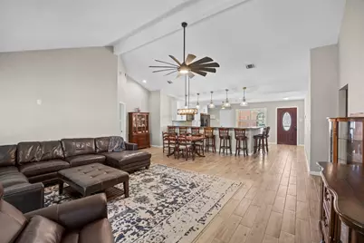 2419 Pebbledowne Circle, Sugar Land, TX 77478 - Photo 9