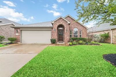 18311 Russett Green Drive, Tomball, TX 77377 - Photo 1