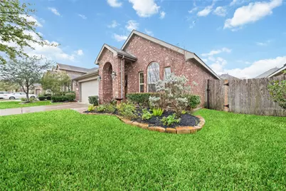 18311 Russett Green Drive, Tomball, TX 77377 - Photo 3