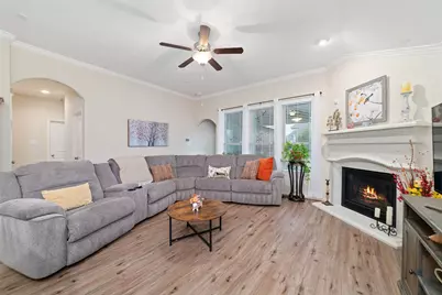 18311 Russett Green Drive, Tomball, TX 77377 - Photo 11