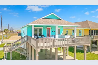 118 Velasco Shores, Surfside Beach, TX 77541 - Photo 1