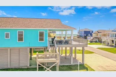 118 Velasco Shores, Surfside Beach, TX 77541 - Photo 29