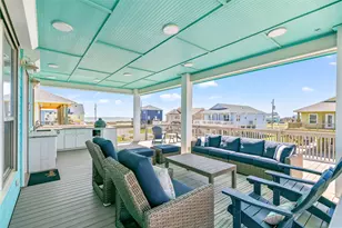 118 Velasco Shores, Surfside Beach, TX 77541 - Photo 3