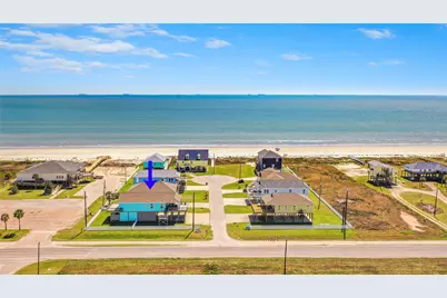 118 Velasco Shores, Surfside Beach, TX 77541 - Photo 43