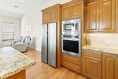 118 Velasco Shores, Surfside Beach, TX 77541 - Photo 13