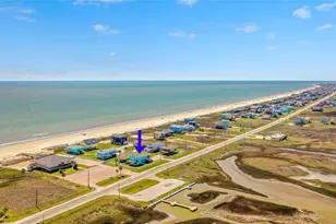 118 Velasco Shores, Surfside Beach, TX 77541 - Photo 45