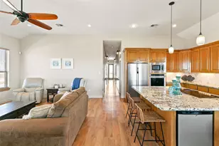 118 Velasco Shores, Surfside Beach, TX 77541 - Photo 9