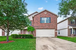 20915 Imperial Landing Ln, Katy, TX 77449 - Photo 1