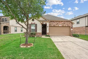 6530 Bayliss Valley Ln, Katy, TX 77449 - Photo 1