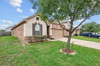 6530 Bayliss Valley Lane, Katy, TX 77449 - Photo 3